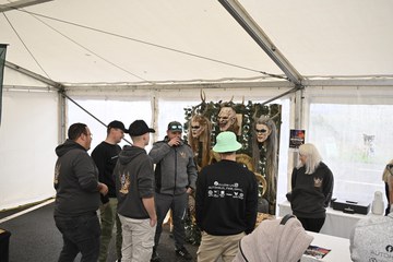 Skoda Live erleben 2025 und 40 Jahre Autohaus Fink