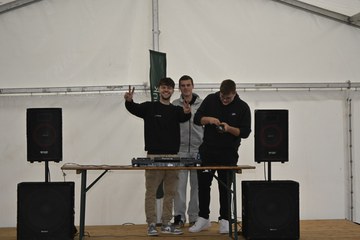 Skoda Live erleben 2025 und 40 Jahre Autohaus Fink