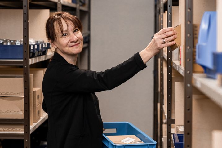 Lehrling Einzelhandel mit Schwerpunkt Kraftfahrzeuge und Ersatzteile gesucht!