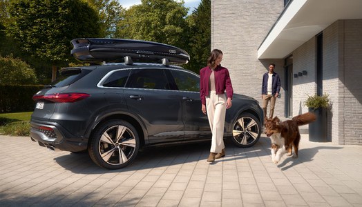 Audi Service Frühjahr 2026